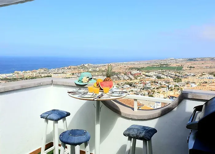 Apartamento Vintage Meson Ocean View