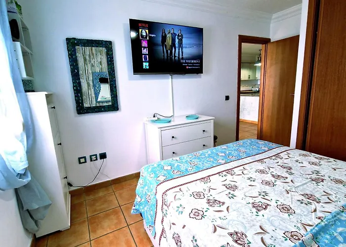 Apartamento Vintage Meson Ocean View *