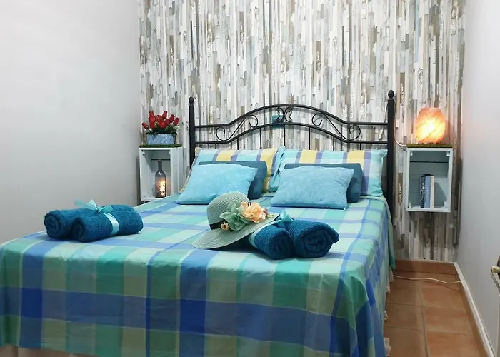 Apartamento Vintage Meson Ocean View *