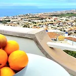 Vintage Meson Ocean View