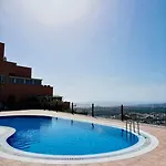 דירה Vintage Meson Ocean View אדחה