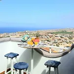 דירה Vintage Meson Ocean View