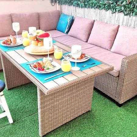 Vintage Meson Ocean View Διαμέρισμα Costa Adeje (Tenerife)