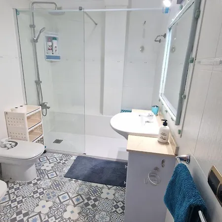 Vintage Meson Ocean View Costa Adeje (Tenerife)