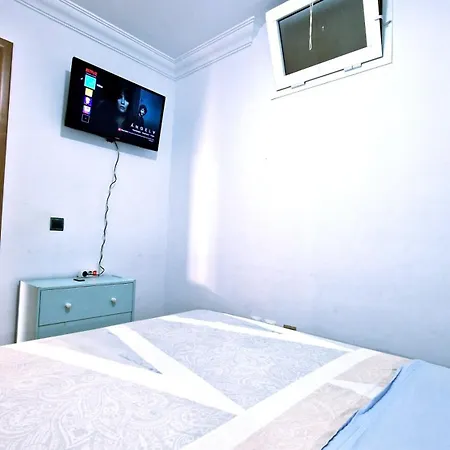 Vintage Meson Ocean View * 아데제