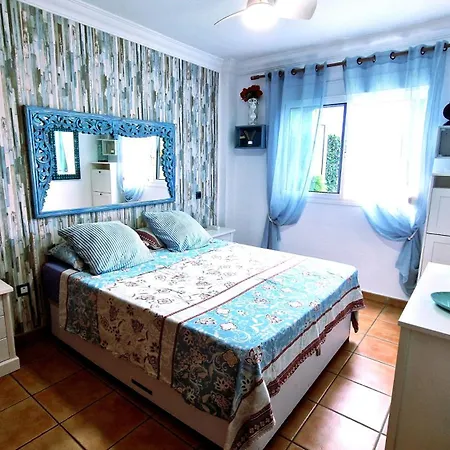 Vintage Meson Ocean View דירה אדחה