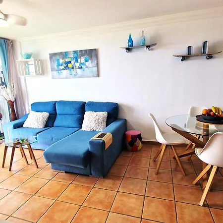 דירה Vintage Meson Ocean View *