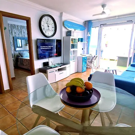 Vintage Meson Ocean View *