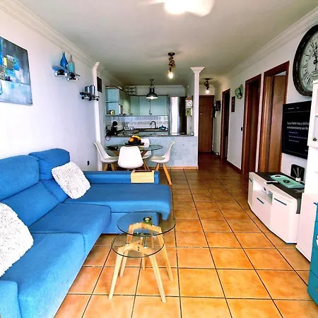 Vintage Meson Ocean View דירה *