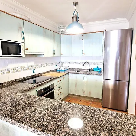 Vintage Meson Ocean View Apartamento Costa Adeje (Tenerife)