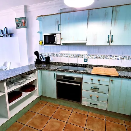 Vintage Meson Ocean View Διαμέρισμα