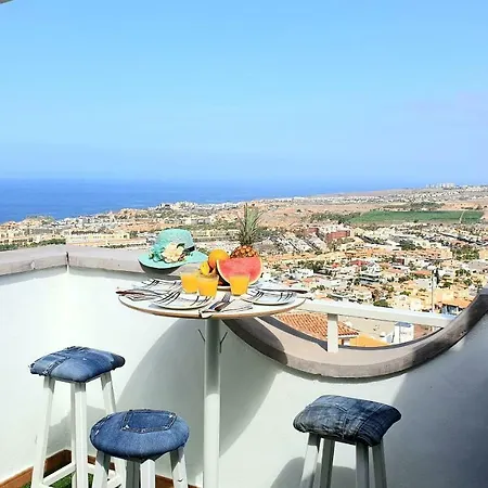 아파트 Vintage Meson Ocean View