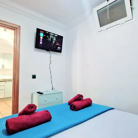 Apartmán Vintage Meson Ocean View Costa Adeje (Tenerife)