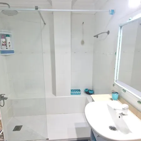 Vintage Meson Ocean View Appartement
