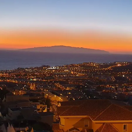 Vintage Meson Ocean View Appartement Costa Adeje (Tenerife)