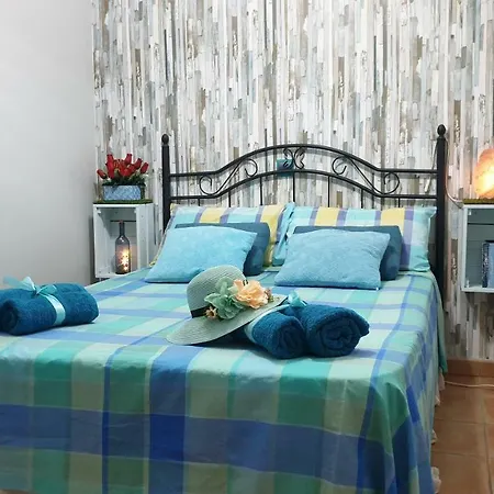 Apartmán Vintage Meson Ocean View *