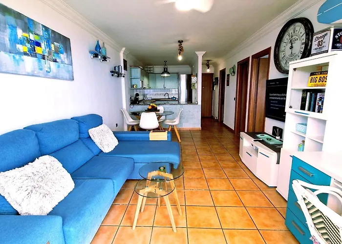 Vintage Meson Ocean View Apartment *